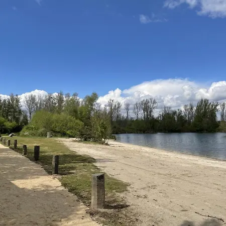 Monteurzimmer Zimmer#7 Pensión 3*