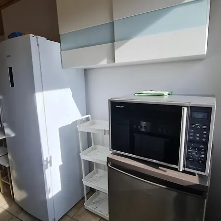 Monteurzimmer Zimmer#7 Pensión Jülich