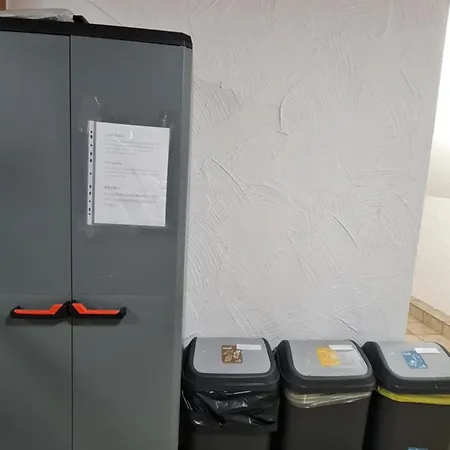 Gaestehaus Monteurzimmer #7 Eigenes Bad Parkplatz 게스트하우스
