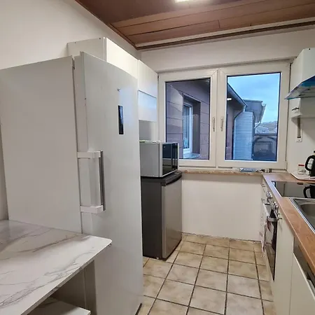 Monteurzimmer Zimmer#7 3*