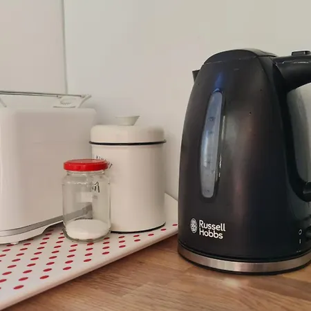 Monteurzimmer Zimmer#7 3*