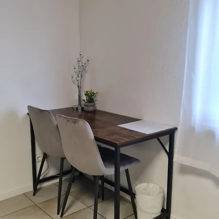 Gaestehaus Monteurzimmer Zimmer#7 3*