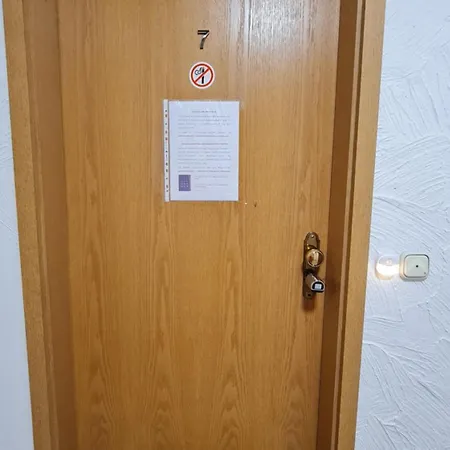 Gæstehus Gaestehaus Monteurzimmer #7 Eigenes Bad Parkplatz Jülich