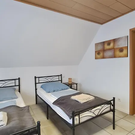 Guest house Gaestehaus #7 Julich