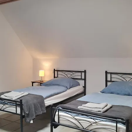 Gaestehaus #7 *