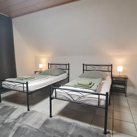 Gaestehaus #7 Guest house *