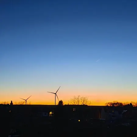 Gaestehaus Monteurzimmer #7 Eigenes Bad Parkplatz