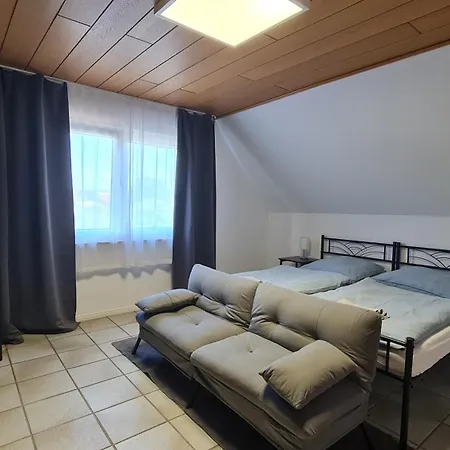 Gaestehaus #7 * Julich