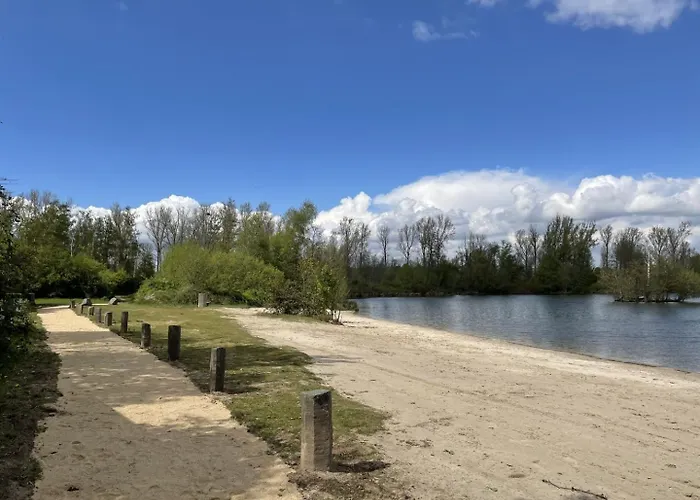 Gaestehaus Monteurzimmer Zimmer#7 招待所 3*