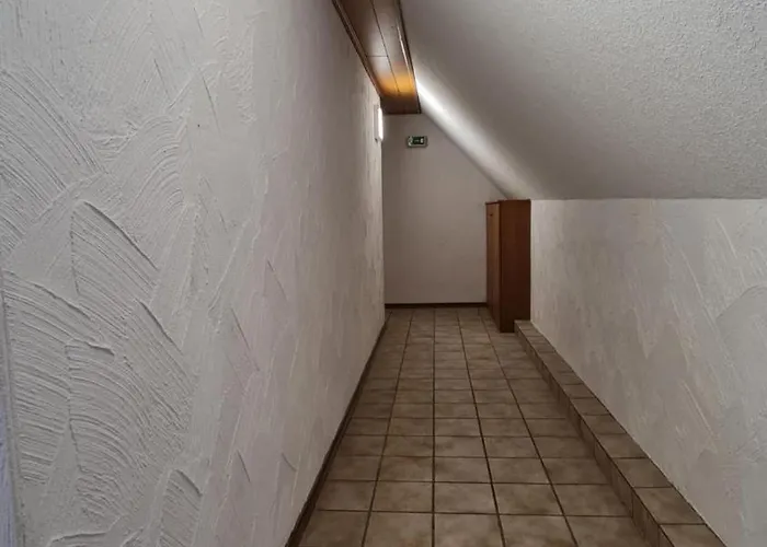 Gaestehaus Monteurzimmer Zimmer#7 3*