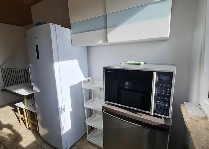 Gaestehaus Monteurzimmer #7 Eigenes Bad Parkplatz Гостевой дом Юлих