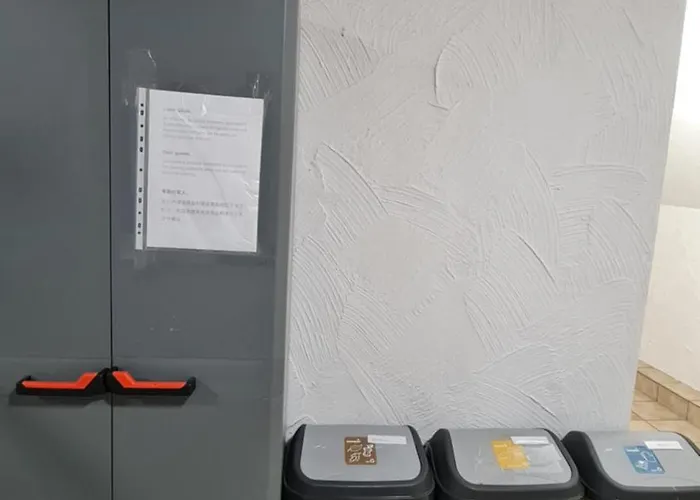 Gaestehaus Monteurzimmer #7 Eigenes Bad Parkplatz Гостевой дом