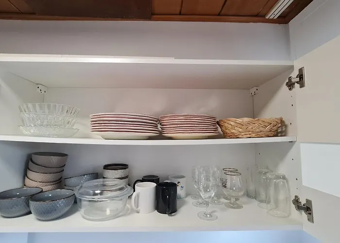 게스트하우스 Gaestehaus Monteurzimmer Zimmer#7