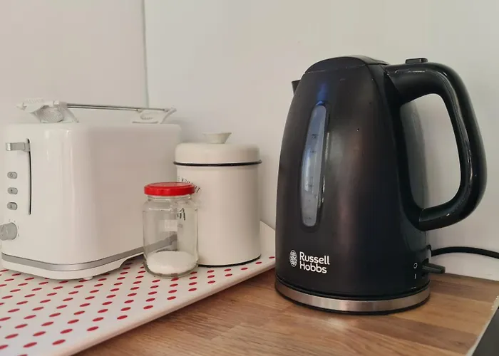 Gaestehaus Monteurzimmer #7 Eigenes Bad Parkplatz 3*