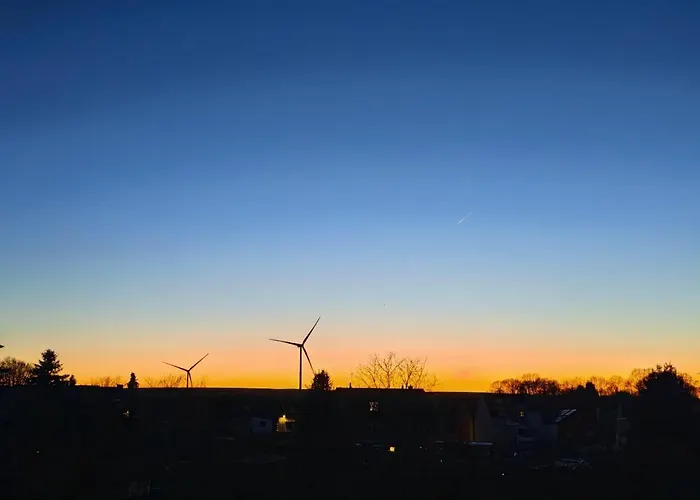 Gaestehaus Monteurzimmer #7 Eigenes Bad Parkplatz