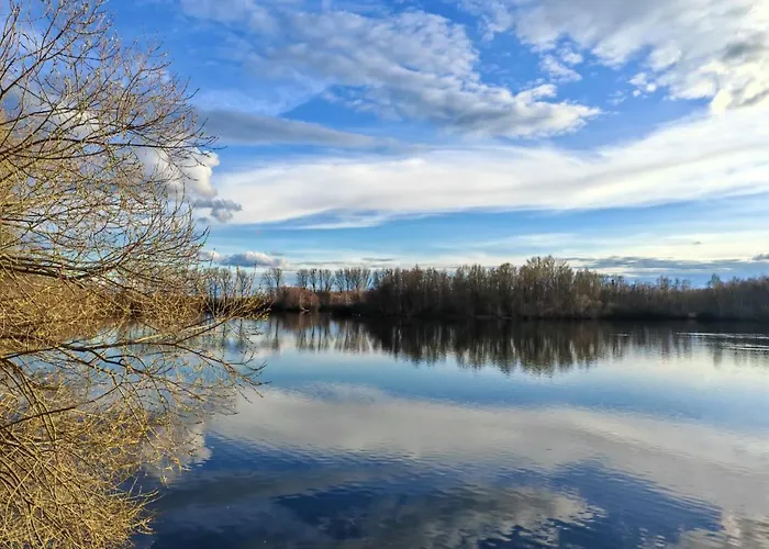 Гостевой дом Gaestehaus Monteurzimmer #7 Eigenes Bad Parkplatz 3*